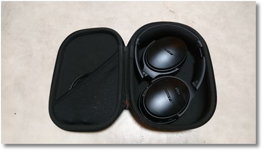 QuietComfort 35 wireless headphones II
